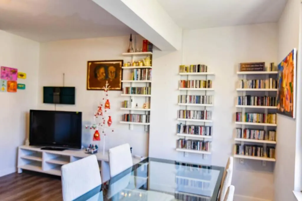 Comodo Apartamento En Puertochico, Cerca De Todo. Santander Spain