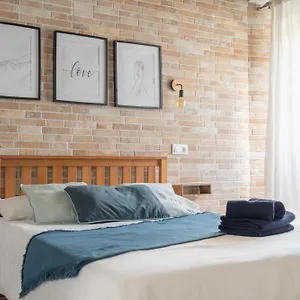 Cama Del Rey 2 Santander