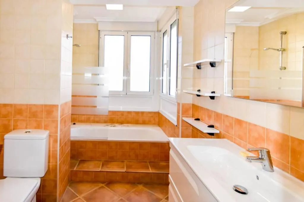 Διαμέρισμα Comodo Apartamento En Puertochico, Cerca De Todo. Σανταντέρ