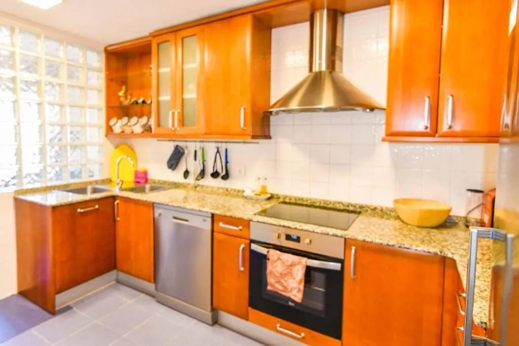 Διαμέρισμα Comodo Apartamento En Puertochico, Cerca De Todo. Σανταντέρ